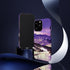 Vail Colorado at Christmas - Impact Resistant Phone Case
